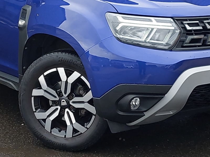 Used Dacia Duster 2022 for sale - 76150846: Photo 9