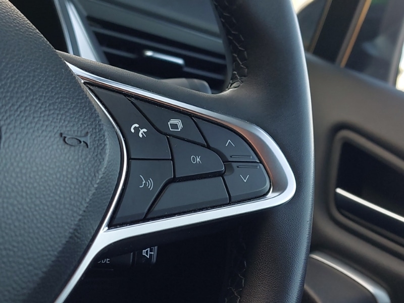 Used Renault Captur 2022 for sale - 77278414: Photo 18