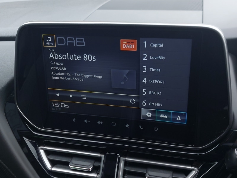 Used Suzuki SX4 S-Cross 2024 for sale - 76275736: Photo 13