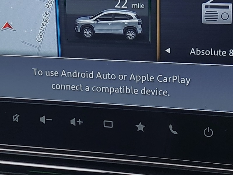 Used Suzuki SX4 S-Cross 2024 for sale - 76275736: Photo 15