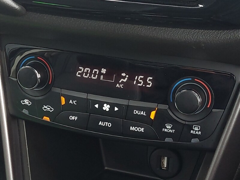 Used Suzuki SX4 S-Cross 2024 for sale - 76275736: Photo 16