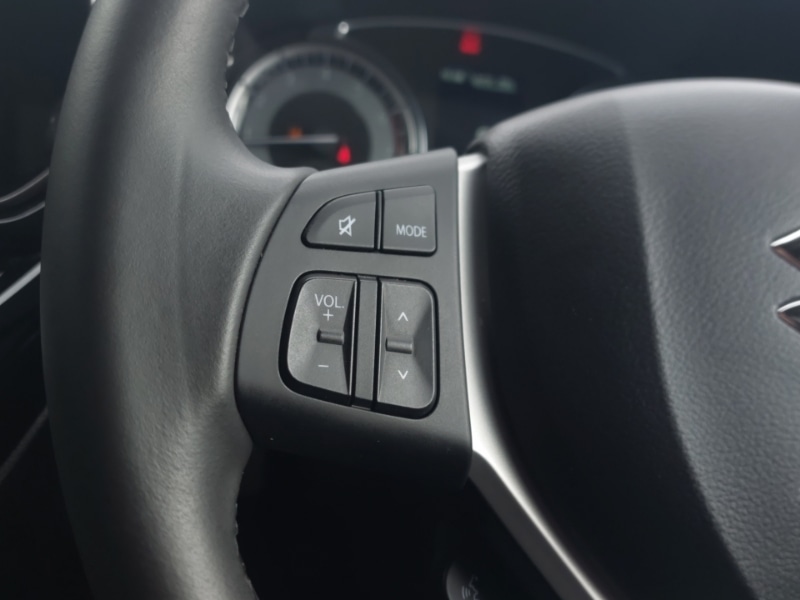 Used Suzuki SX4 S-Cross 2024 for sale - 76275736: Photo 17