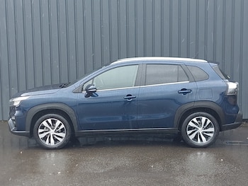 Used Suzuki SX4 S-Cross 2024 for sale - 76275736: Photo