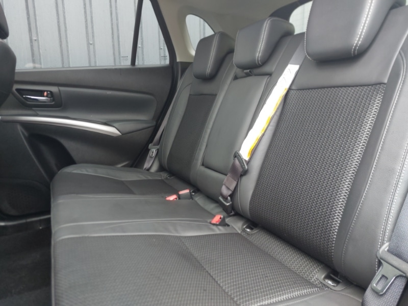 Used Suzuki SX4 S-Cross 2024 for sale - 76275736: Photo 6