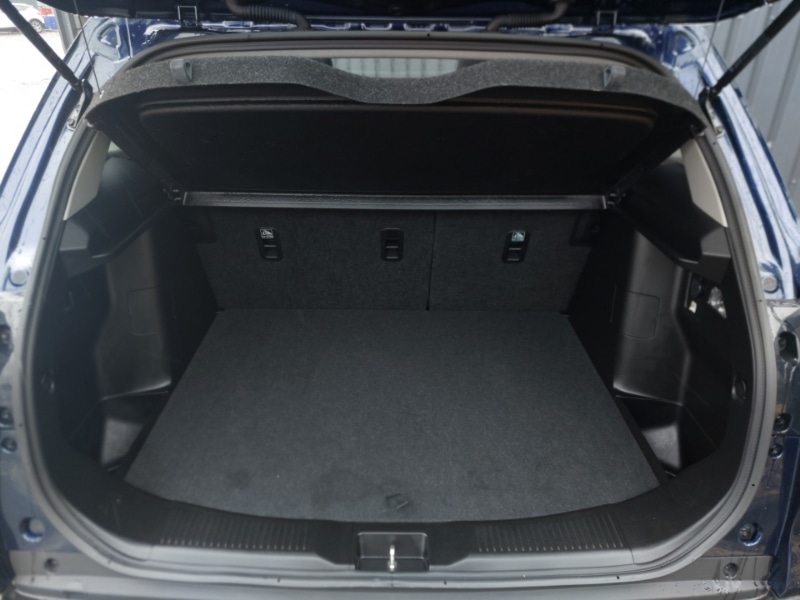 Used Suzuki SX4 S-Cross 2024 for sale - 76275736: Photo 8