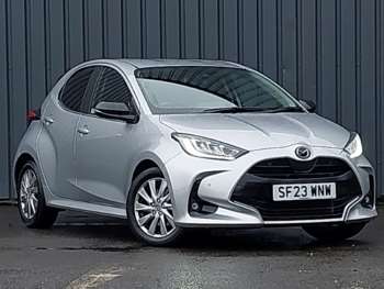 2023 - 1.5i Hybrid Select 5dr CVT