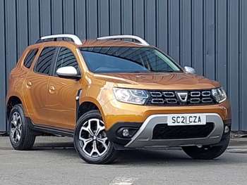 2021 - 1.3 TCe 130 Prestige 5dr