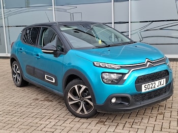 Used Citroen C3 2022 for sale - 79393633: Photo
