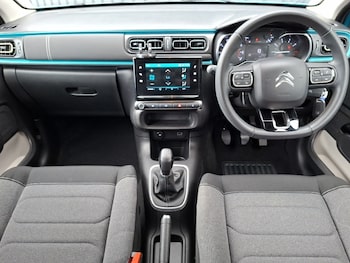 Used Citroen C3 2022 for sale - 79393633: Photo