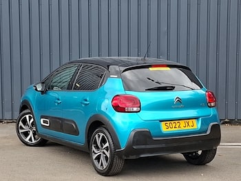 Used Citroen C3 2022 for sale - 79393633: Photo