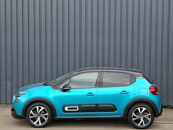 Used Citroen C3 2022 for sale - 79393633: Photo