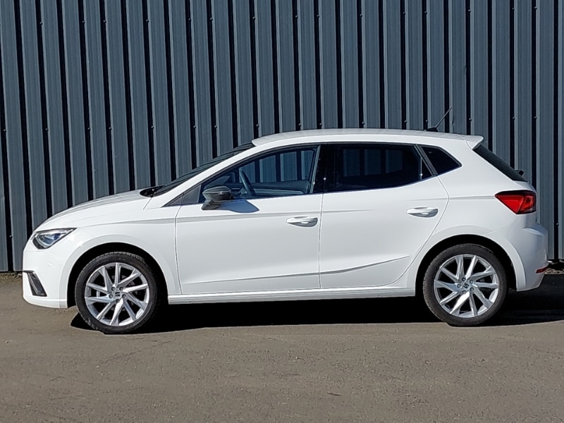 Used SEAT Ibiza 2024 for sale - 75989059: Photo 4