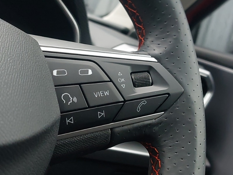 Used SEAT Leon 2020 for sale - 77522753: Photo 13