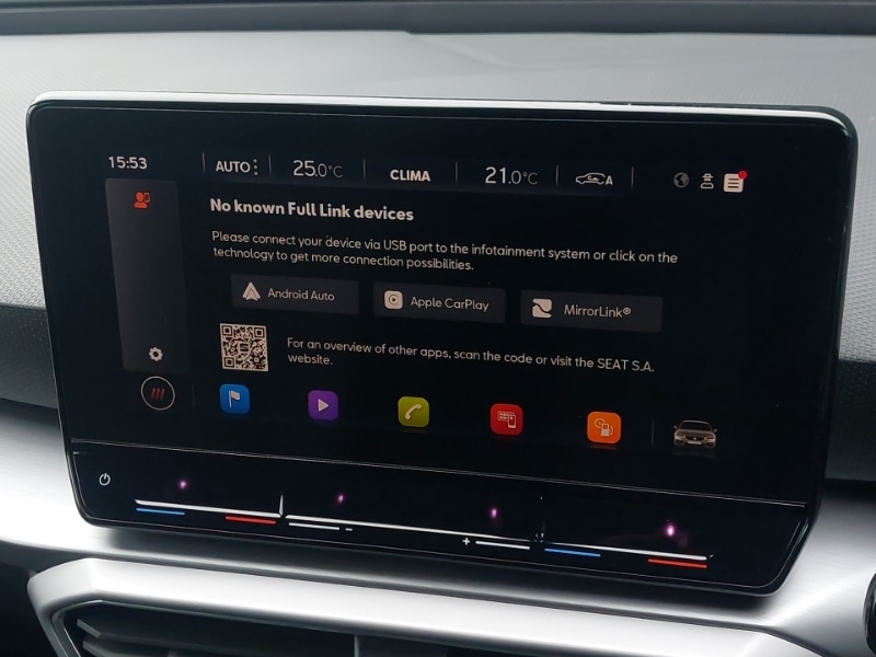 Used SEAT Leon 2020 for sale - 77522753: Photo 15