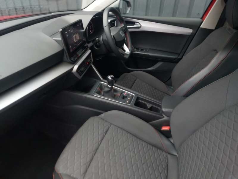 Used SEAT Leon 2020 for sale - 77522753: Photo 5
