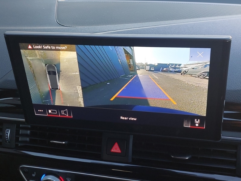 Used Audi A4 2022 for sale - 76704817: Photo 11