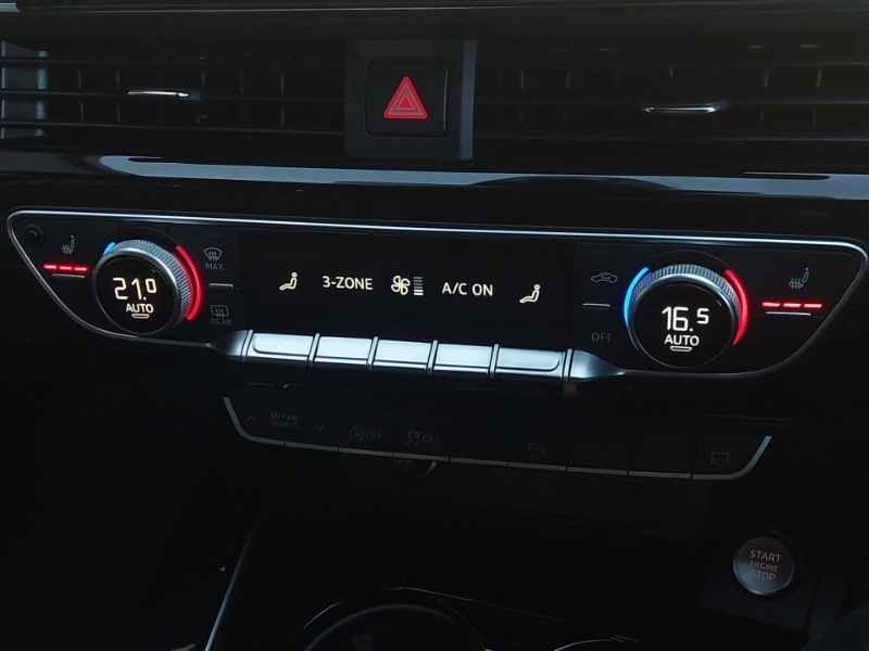 Used Audi A4 2022 for sale - 76704817: Photo 15