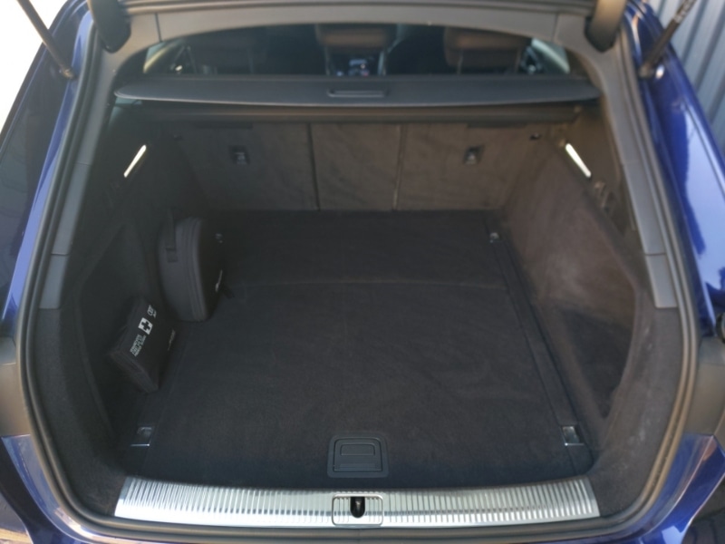 Used Audi A4 2022 for sale - 76704817: Photo 8