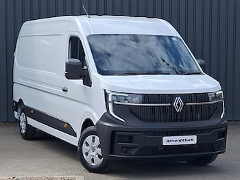 Used Renault Master 2026 for sale - 78480453: Photo