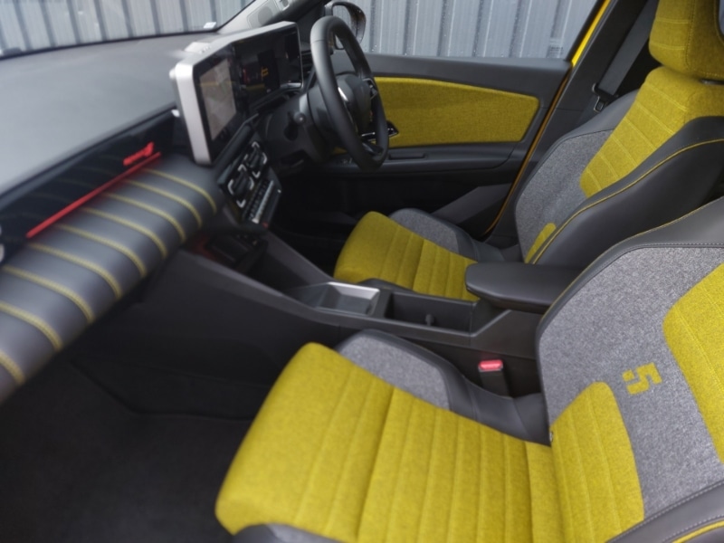 Used Renault 5 2025 for sale - 76135019: Photo 5