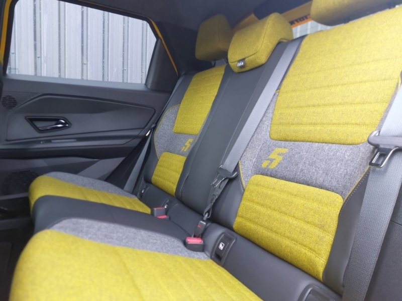 Used Renault 5 2025 for sale - 76135019: Photo 6