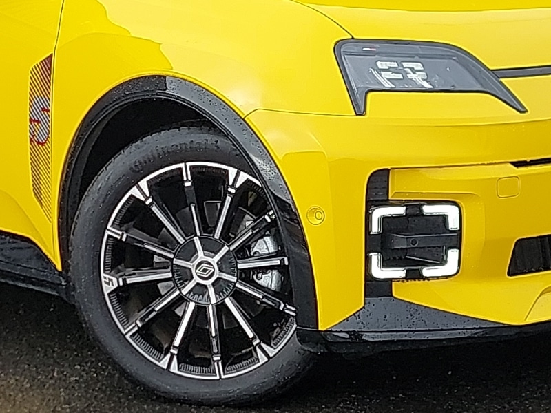 Used Renault 5 2025 for sale - 76135019: Photo 9