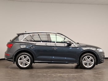 Used Audi Q5 2019 for sale - 79498687: Photo