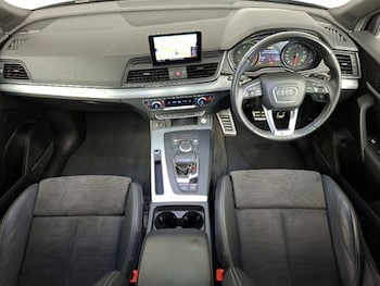 Used Audi Q5 2019 for sale - 79498687: Photo