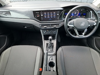 Used Volkswagen Polo 2024 for sale - 79343330: Photo