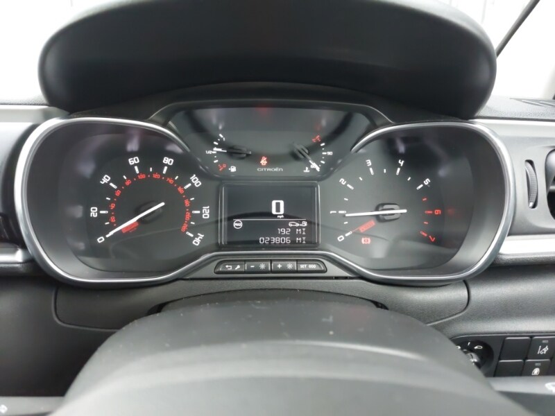 Used Citroen C3 2017 for sale - 78113722: Photo 10