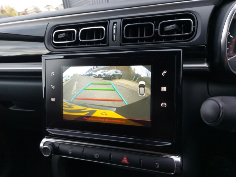 Used Citroen C3 2017 for sale - 78113722: Photo 11