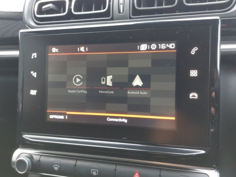 Used Citroen C3 2017 for sale - 78113722: Photo 16