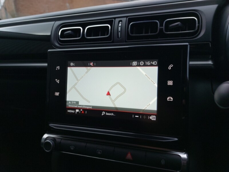 Used Citroen C3 2017 for sale - 78113722: Photo 17