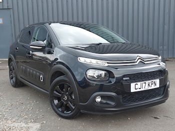 Used Citroen C3 2017 for sale - 78113722: Photo
