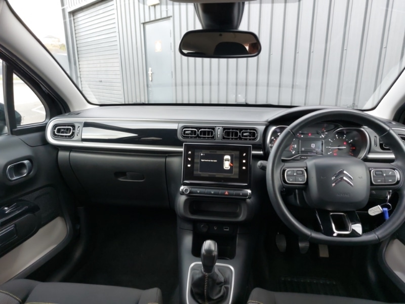 Used Citroen C3 2017 for sale - 78113722: Photo 2