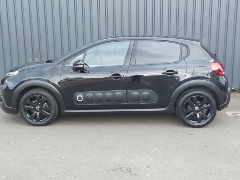 Used Citroen C3 2017 for sale - 78113722: Photo 4