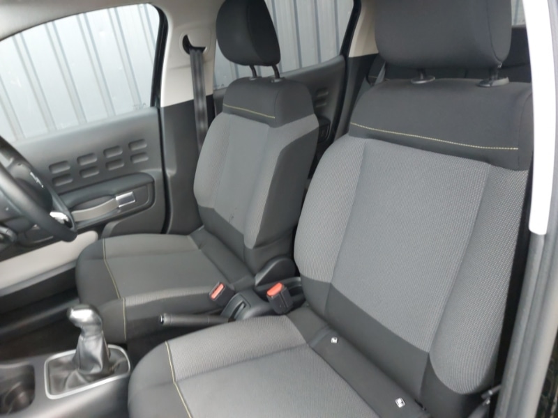 Used Citroen C3 2017 for sale - 78113722: Photo 5