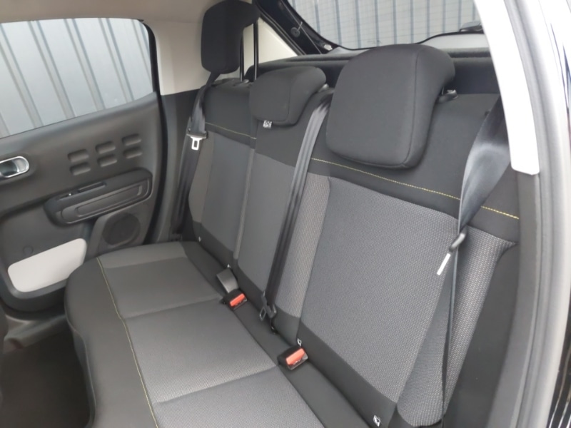 Used Citroen C3 2017 for sale - 78113722: Photo 6