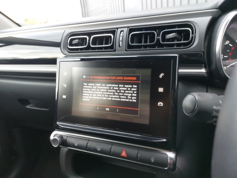 Used Citroen C3 2017 for sale - 78113722: Photo 7