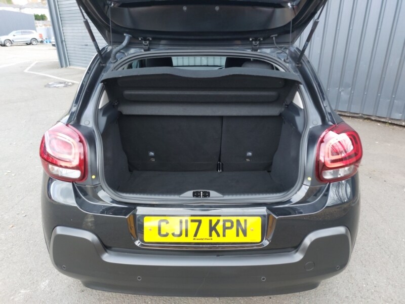 Used Citroen C3 2017 for sale - 78113722: Photo 8