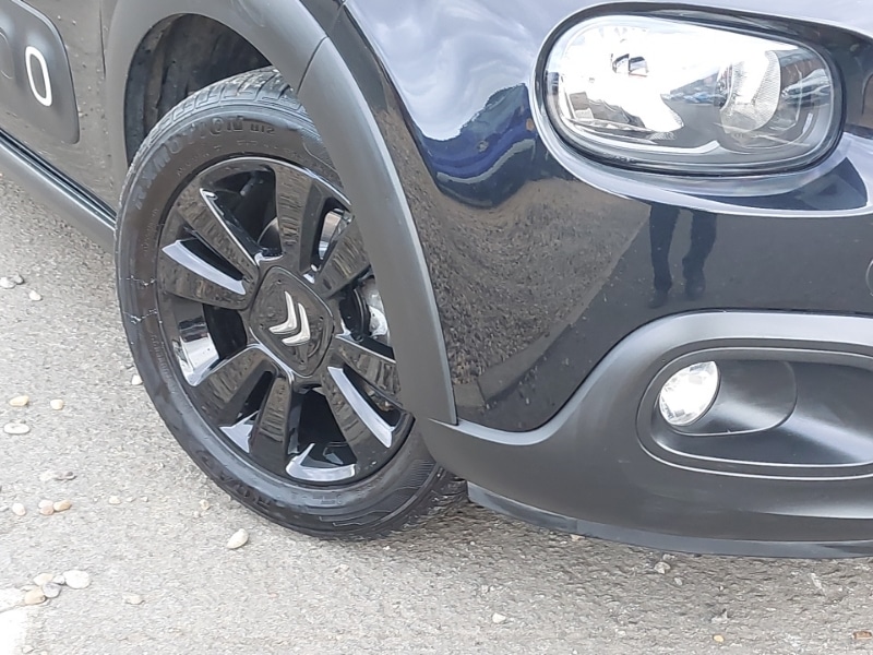 Used Citroen C3 2017 for sale - 78113722: Photo 9