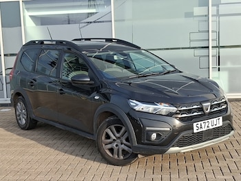 Used Dacia Jogger 2022 for sale - 79303181: Photo