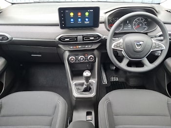 Used Dacia Jogger 2022 for sale - 79303181: Photo