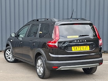 Used Dacia Jogger 2022 for sale - 79303181: Photo