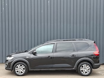Used Dacia Jogger 2022 for sale - 79303181: Photo