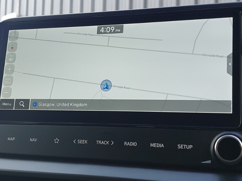 Used Hyundai i20 2024 for sale - 77969369: Photo 10