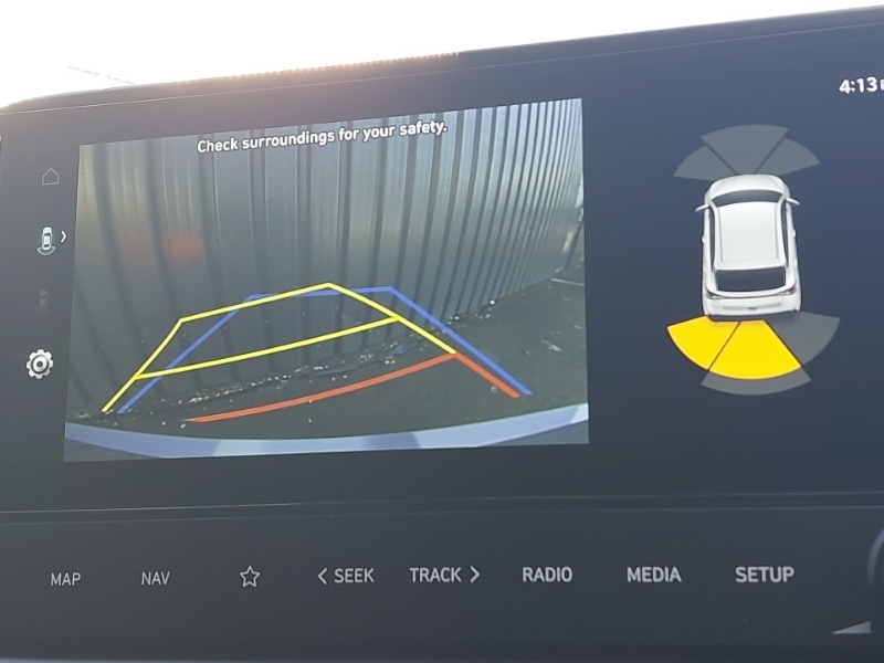 Used Hyundai i20 2024 for sale - 77969369: Photo 13