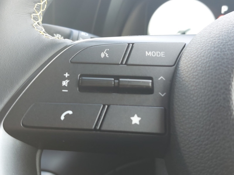 Used Hyundai i20 2024 for sale - 77969369: Photo 14