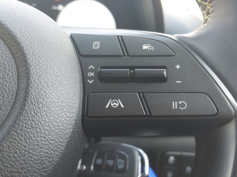 Used Hyundai i20 2024 for sale - 77969369: Photo 15