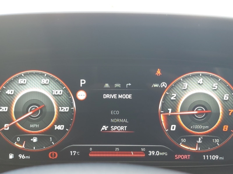 Used Hyundai i20 2024 for sale - 77969369: Photo 18